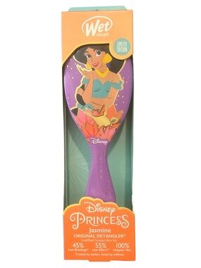 Disney Princess “Jasmine” Wet Brush Original Detangler